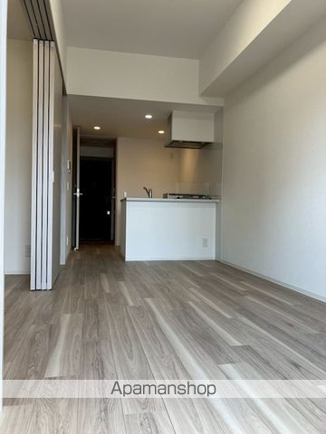 メイクスアート名駅南IVの内装写真