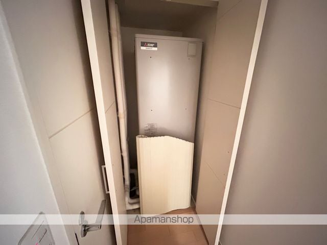 グレンパーク梅田北の内装写真