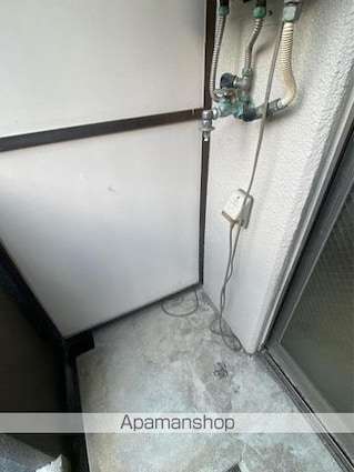 メゾンイトセⅡ[1R/20.25m2]の内装4