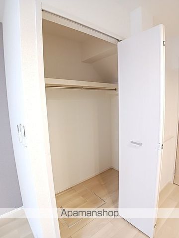 フローラIの内装写真