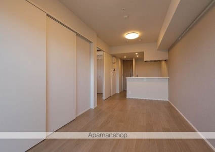 アーバネックス新御徒町駅前[2LDK/40.32m2]の内装5