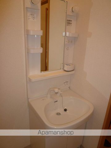 アムール YFの内装写真