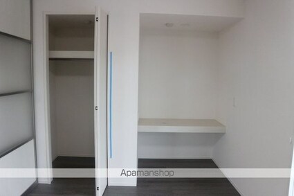 マハロ[1LDK/41.86m2]のリビング・居間2