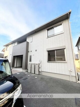セレッソ浜町　Ｃ[1LDK/40.16m2]の外観3