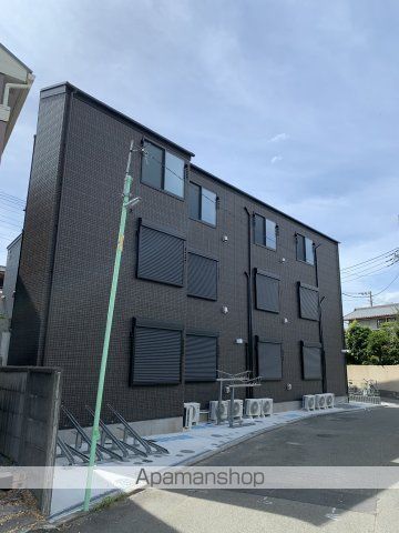 ベイルーム辻堂元町IIの内装写真