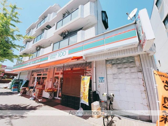 メゾンバーニーズ 102号室 ｜ 千葉県千葉市若葉区愛生町60-21（賃貸アパート1LDK・1階・35.00㎡） その18
