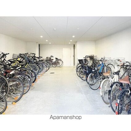 ４０６号室１２月中契約開始までＡＤ２　ＣＰ中ＳーＲＥＳＩＤ[1K/25.52m2]のその他内装6