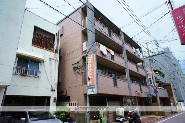 ジェネシス竹下 401 ｜ 福岡県福岡市博多区竹下４丁目14-8（賃貸マンション2LDK・4階・60.00㎡） その5