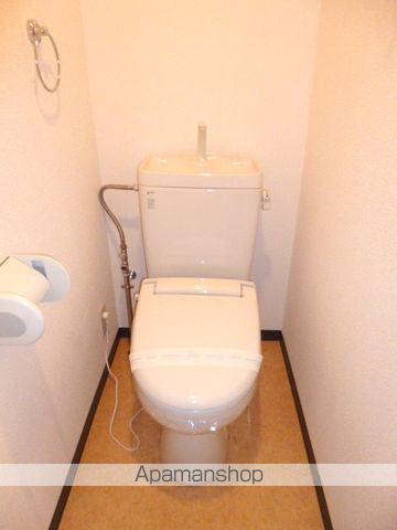 ハートフルマンションポラリスの内装写真