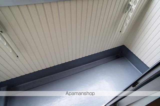 CASAMENTO RONCOの内装写真