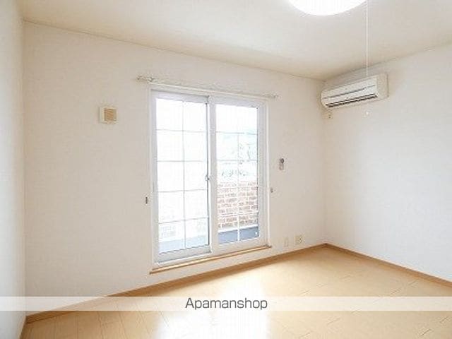 グランツみしまの内装写真