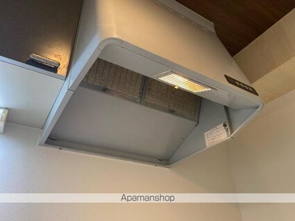 リッチモンド福岡町Ⅱ[1DK/29.65m2]の内装4