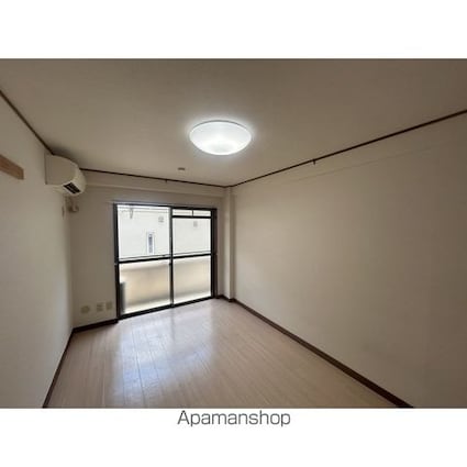 ニューブリッジオオタニ[1R/20.8m2]のリビング・居間2