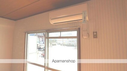 カサブランカ駅前[1DK/28.8m2]のその他設備