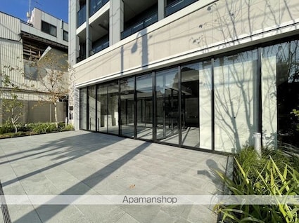 グランカーサ曳舟[1DK/25.73m2]のエントランス1