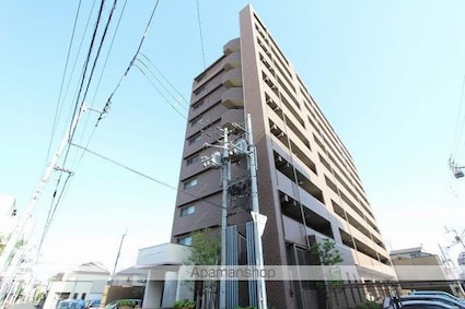 アルファライフ松島公園Ⅱ[2LDK/54.51m2]の外観3