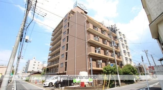 柾木マンションウエスト