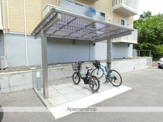 可部線 安芸長束駅 徒歩25分 2階建 築8年の内装写真