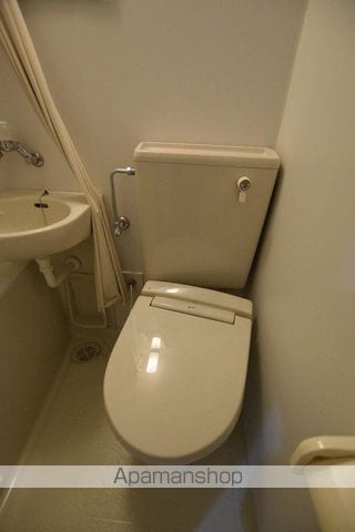 パークテラス柏木の内装写真