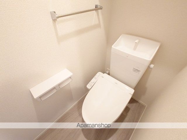 パレス・ポルテボヌールの内装写真
