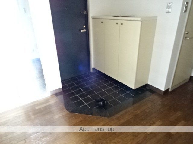 ダイヤパレス山下の内装写真