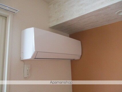 アイチ８　Ａ棟[2LDK/60.03m2]の内装2