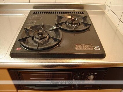 グランディール・城山[1K/30.96m2]のその他設備