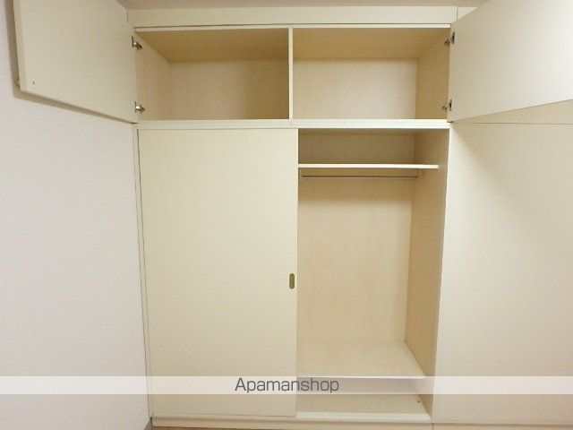 クリオパレス青葉 壱番館の内装写真