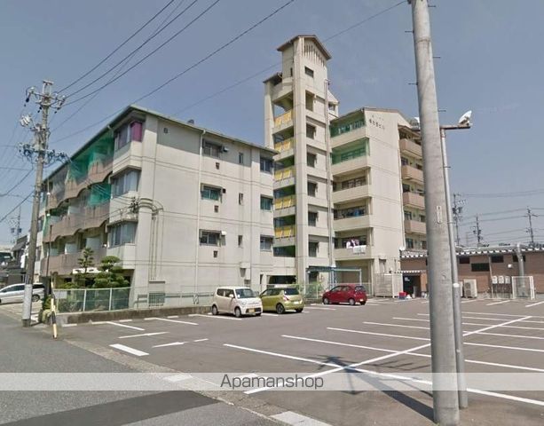 福光西ビルの外観写真