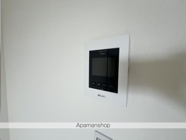 ブラン荒井A棟の内装写真