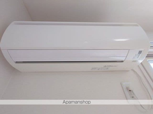 エスポワールの内装写真