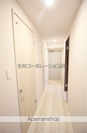 イルミナーレ学大[1LDK/46.56m2]の内装6