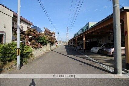 センチュリー八甲田[3LDK/70.86m2]の周辺2