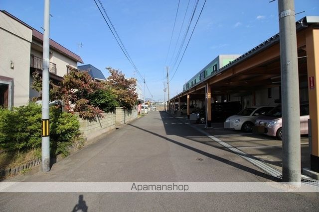 センチュリー八甲田[3LDK/70.86m2]の周辺2