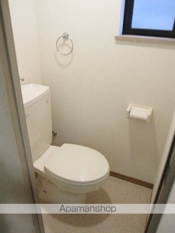 Stage大橋の内装写真