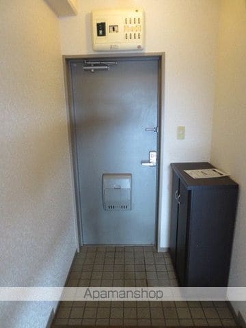 パティオ七夕の内装写真