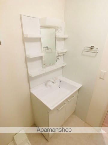 ルフレ大門の内装写真