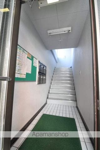 エトワール榎町の内装写真