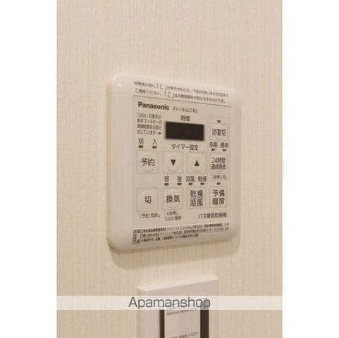 スタイリオ蒲田の内装写真