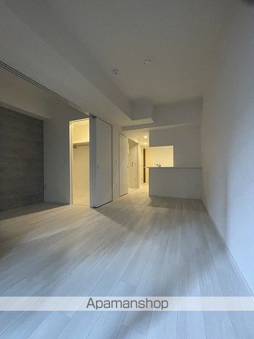 C0MF0RIALIV淡路町一丁目の内装写真
