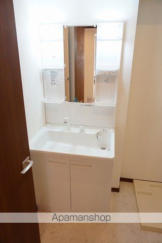 メゾン天野 A棟の内装写真