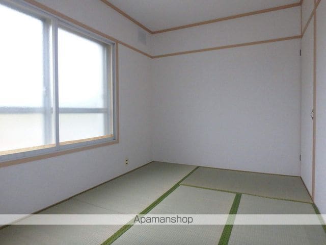 ルミエール有明 A棟の内装写真