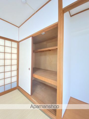Yビル西原の内装写真