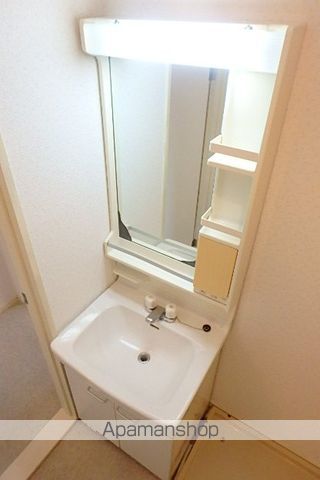 シャンハイツ北与野の内装写真