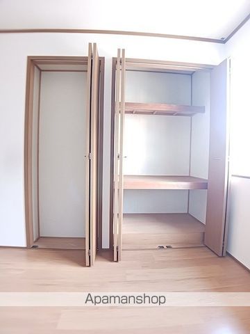 リベラシオン福永 Aの内装写真