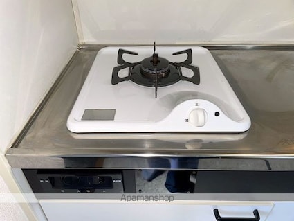 ハイツシャルマン[1K/26.4m2]の内装4