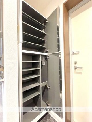 スカイラシクラス平和台[1K/25.13m2]の内装5