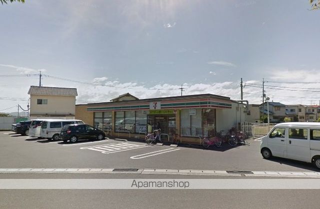 レコルト福田IIの周辺写真