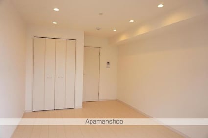 リブリ・千葉公園[1K/26.08m2]のリビング・居間