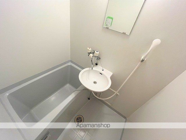 レオパレスセジュール和泉の内装写真